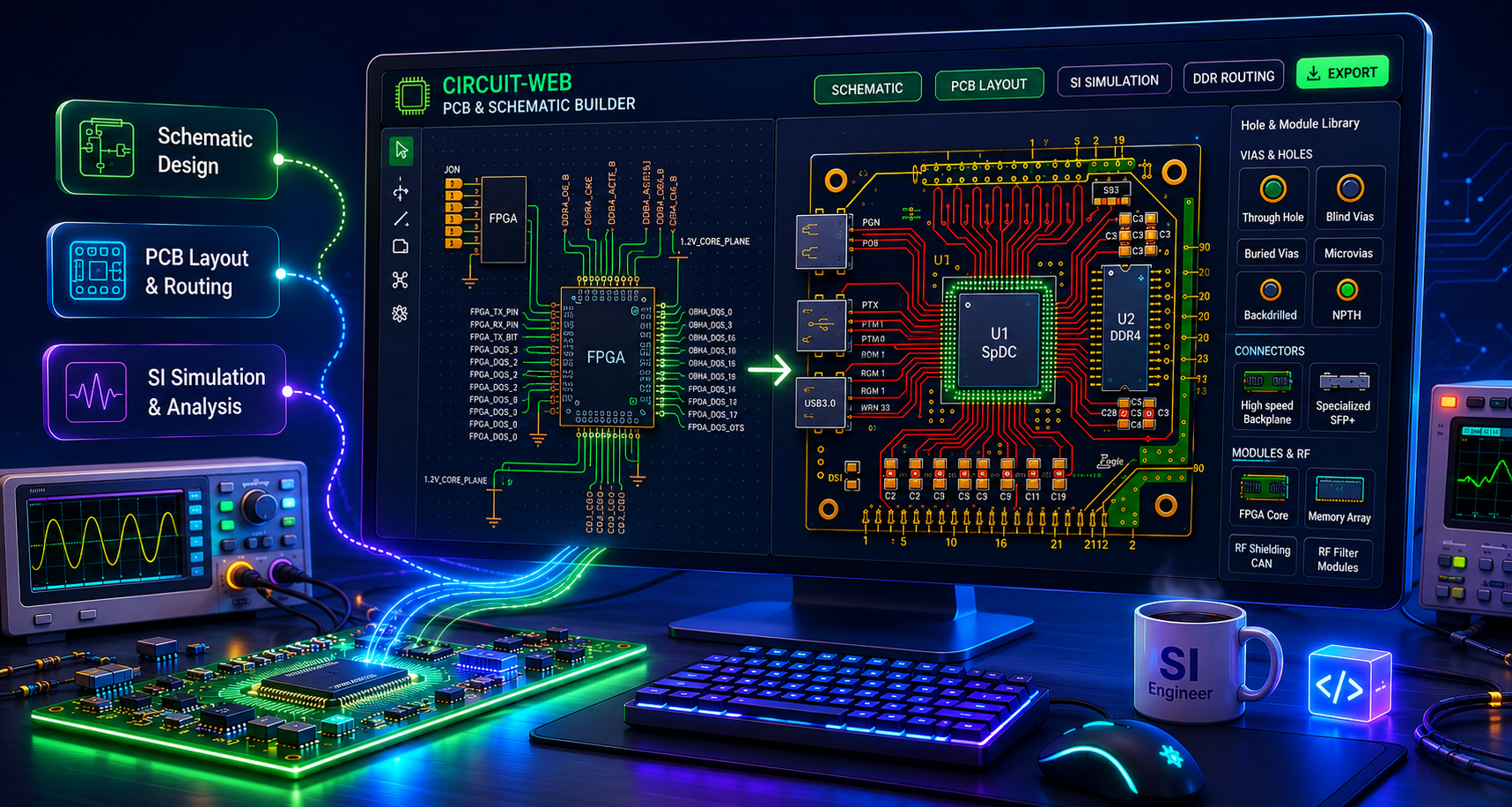 Electronics